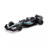 Minichamps 117251863 1/18 Mercedes-AMG Petronas W16 E Performance Winner Singapore GP 2025 George Russell