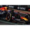 Minichamps 117251901 1/18 Oracle Red Bull Racing RB21 Max Verstappen Winner Austin GP 2025