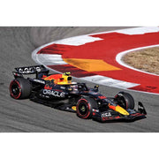 Minichamps 117251922 1/18 Oracle Red Bull Racing RB21 Yuki Tsunoda Austin GP 2025