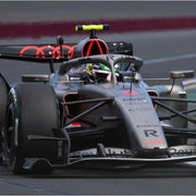 Minichamps 1/18 Audi Revolut F1 Team R26-Gabriel Bortoleto-Australian GP 2026