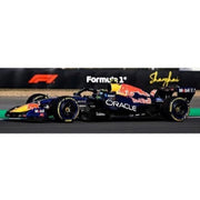 Minichamps 1/18 Oracle Red Bull Racing RB22-Isack Hadjar-Australian GP 2026