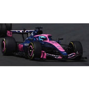 Minichamps 1/18 BWT Alpine F1 Team A526-Pierre Gasly-Australian GP 2026