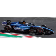 Minichamps 1/18 Atlassian Williams F1 Team FW48-Alexander Albon-Australian GP 2026