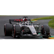 Minichamps 1/18 Audi Revolut F1 Team R26-Nico Hulkenberg-Australian GP 2026
