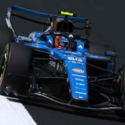 Minichamps 1/18 Atlassian Williams F1 Team FW48-Carlos Sainz-Australian GP 2026