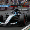 Minichamps 1/18 Mercedes-AMG Petronas F1 Team W17-G. Russell-Winner Australian GP 2026