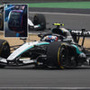 Minichamps 1/18 Mercedes-AMG Petronas F1 Team W17-K. Antonelli-1st Pole Position Chinese GP 2026 w/Pole Position Tyre