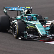 Minichamps 1/18 Aston Martin Aramco F1 Team AMR26-Fernando Alonso-Japanese GP 2026