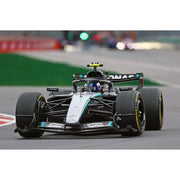 Minichamps 1/18 Mercedes-AMG Petronas F1 Team W17 Kimi Antonelli Winner Canada GP 2026