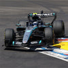 Minichamps 1/18 Mercedes-AMG Petronas F1 Team W17 Kimi Antonelli Winner Monaco GP 2026