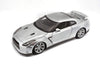 Bburago 12079 1/18 Nissan GT-R R35 2009