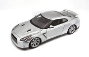 Bburago 12079 1/18 Nissan GT-R R35 2009