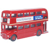 Oxford 120RM001 1/120 Routemaster London Transport