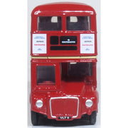 Oxford 120RM001 1/120 Routemaster London Transport
