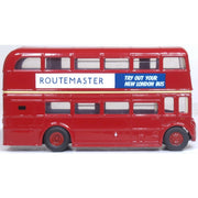 Oxford 120RM001 1/120 Routemaster London Transport