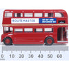 Oxford 120RM001 1/120 Routemaster London Transport