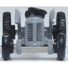 Oxford 120TEA001 1/120 Ferguson Tractor Tea Grey