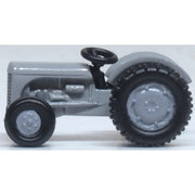Oxford 120TEA001 1/120 Ferguson Tractor Tea Grey