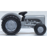 Oxford 120TEA001 1/120 Ferguson Tractor Tea Grey