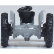 Oxford 120TEA001 1/120 Ferguson Tractor Tea Grey