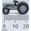 Oxford 120TEA001 1/120 Ferguson Tractor Tea Grey