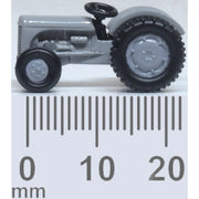 Oxford 120TEA001 1/120 Ferguson Tractor Tea Grey