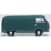 Oxford 120VW001 1/120 VW T2 Van Peru Green