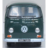 Oxford 120VW001 1/120 VW T2 Van Peru Green
