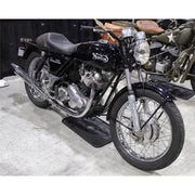 Minichamps 1/12 Norton Commando 750 Fastback 1969 Black