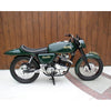 Minichamps 1/12 Norton Commando 750 Fastback 1969 Green