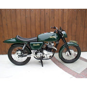 Minichamps 1/12 Norton Commando 750 Fastback 1969 Green