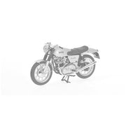 Minichamps 1/12 Norton Commando 750 Fastback 1969 Green