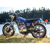 Minichamps 1/12 Yamaha SR 500 Blue