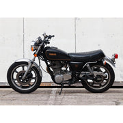 Minichamps 1/12 Yamaha SR 500 Black