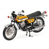 Minichamps 1/12 Yamaha RD 350 1973 Orange