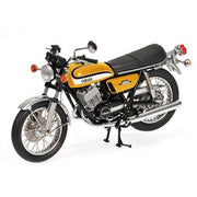 Minichamps 1/12 Yamaha RD 350 1973 Orange