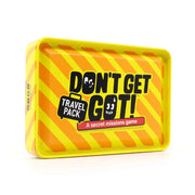 Don't Get Got Travel