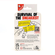 Don't Get Got Travel