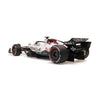 Minichamps 1/12 Oracle Red Bull Racing RB21 Max Verstappen Winner Japanese GP 2025 with Figurine 2 Pitboards and Position Board