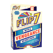 The OP Flip 7 With a Vengeance