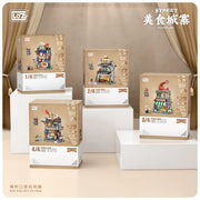 Loz 1291 Street Ducks Roast Meat Shop