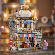 Loz 1291 Street Ducks Roast Meat Shop