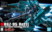 Bandai 5064089 HGUC 1/144 RGZ-95C ReZEL