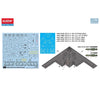 Academy 12645 1/144 USAF B-2A Stealth Bomber
