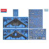 Academy 12645 1/144 USAF B-2A Stealth Bomber