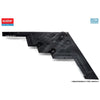 Academy 12645 1/144 USAF B-2A Stealth Bomber