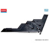 Academy 12645 1/144 USAF B-2A Stealth Bomber