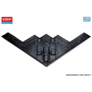 Academy 12645 1/144 USAF B-2A Stealth Bomber