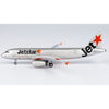 NG Models 15011 1/400 Jetstar Airways Airbus A320-200 VH-VFJ latest livery