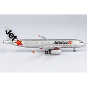 NG Models 15011 1/400 Jetstar Airways Airbus A320-200 VH-VFJ latest livery